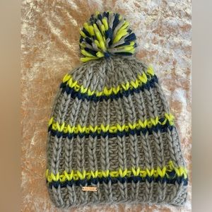 Free People Slouchy Beanie